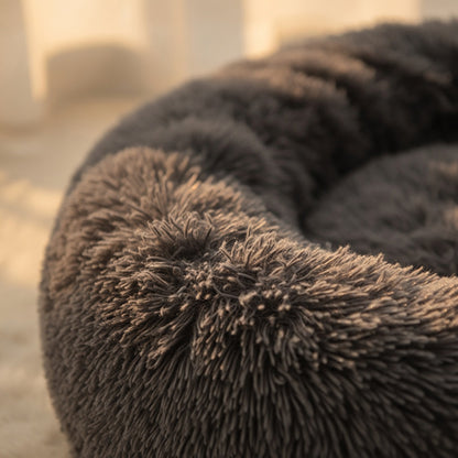 Winter Warm Pet Bed for Cozy Comfort