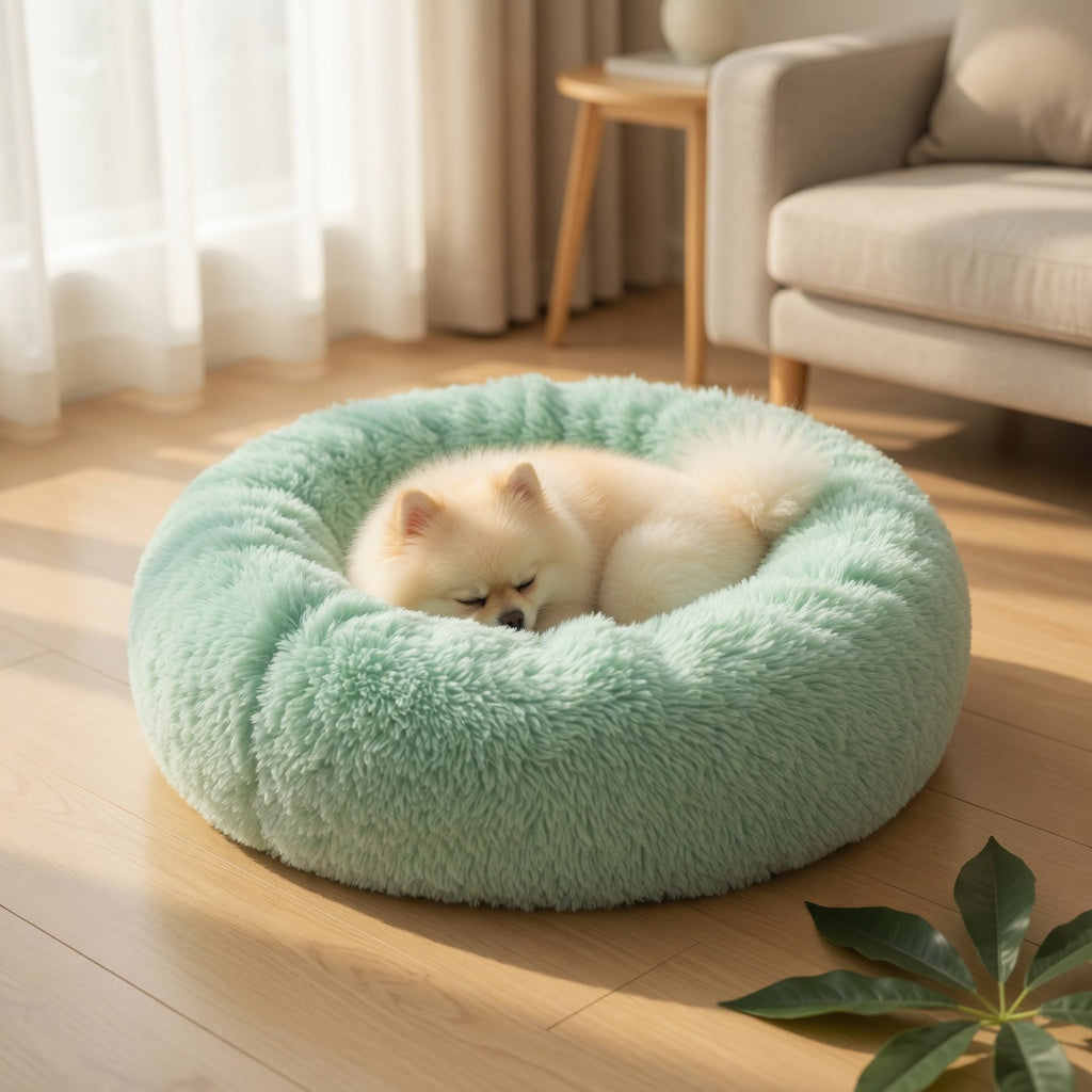 Washable without removing stuffing